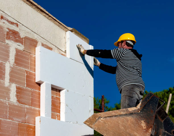 Best Commercial Insulation in Antelope, CA