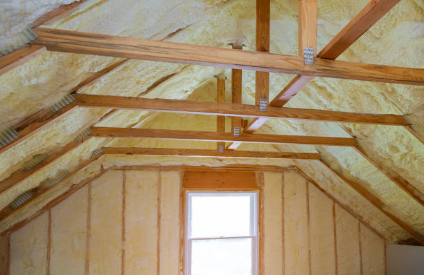 Best Commercial Insulation in Antelope, CA