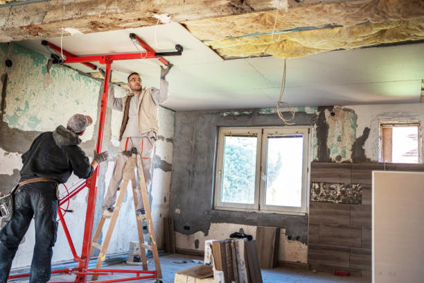 Best Insulation Installation Services in Antelope, CA