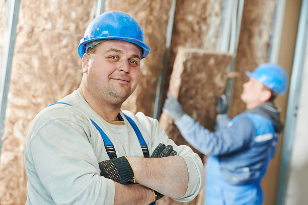 Best Insulation for Specific Applications in Antelope, CA