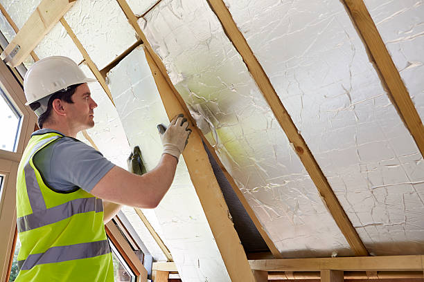 Best Types of Insulation in Antelope, CA