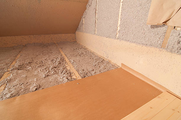 Antelope, CA Insulation Contractor Pros
